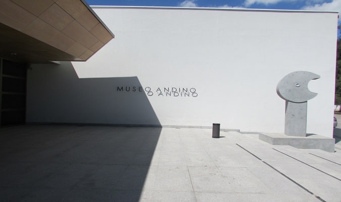 Museu Andino