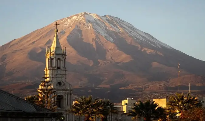 Além de Lima, o Peru conta com outras cidades de grande importância cultural e turística