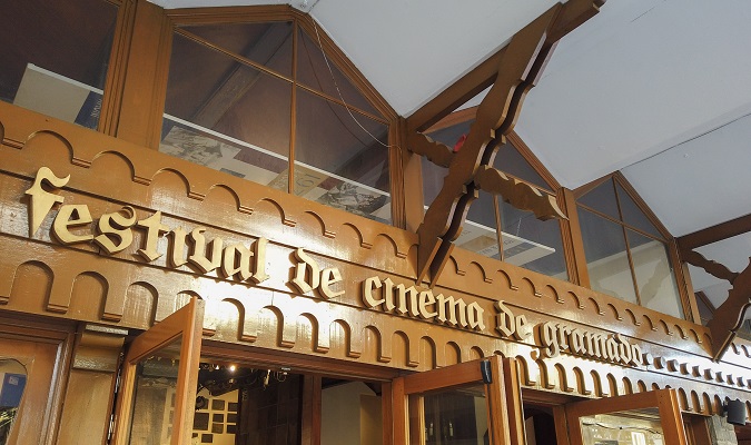 Museu do Festival de Cinema de Gramado